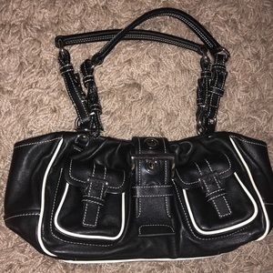 Prada purse